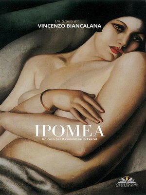 cover image of Ipomea